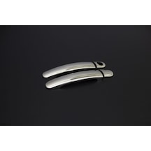 S-Dizayn Seat Ibiza Krom Kapı Kolu 2 Kapı 2000-2008