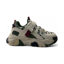 Pepino 2021 Erkek Çocuk Rahat Sneaker Krem