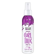Not Your Mother's Curl Talk Bukle Belirginleştirici Sprey Saç Jeli 177ml