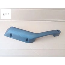 Kapı Kolçağı Ön Sol Eğri Siyah M.131 Dkş 88 M Grosse 85009813