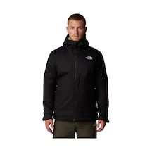 The North Face M Millerton Insulated Jacket Erkek Outdoor Montu Nf0a3yfı4h01 Siyah Nf0a3yfı4h01