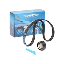 Dayco Ktb285 Triger Seti Fiat Egea Doblo Linea Punto Bravo 2-ıı 1.4 Palio Albea 1.2