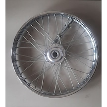 Peugeot Pejo Ön Jant Mil-bilya-araboru Dahil