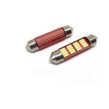 Sofit Tavan Plaka Ledi Ultra Parlak 16 Led Canbus 39mm