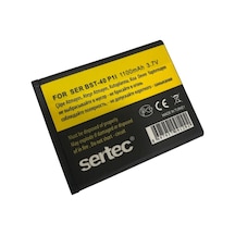 Sony / Ericson Sr-bst-40 / P1 I Uyumlu Batarya