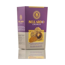 Bellardo Crunch Bütün Fındıklı Gofret Topları 150 G