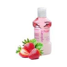 Epicure Peeling Çilek Aromalı 360 G