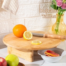 Perotti 15768 Soho 32 Stand Doğrama Tahtası