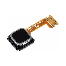 Blackberry 9220 Joystick Orta Home Tuş Joistik Flex