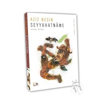 Seyyahatname - Aziz Nesin - Nesin Yayınevi