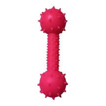 Plastik Kaval Kemik Toplu Pembe Pembe