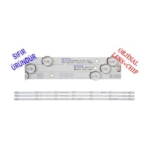 Keysmart Key40L 4880 4M Led Bar Altus Uyumlu Al40L 4850 4B Led Bar