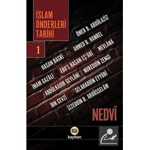 İslam Önderleri Tarihi -1- Kayıhan Yayınları