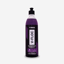 Vonixx V-floc Ph Nötr Oto Yıkama Şampuanı Yüksek Kayganlık & Parlaklık - 500 Ml