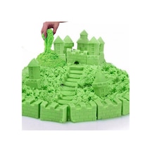 Yeşil