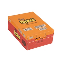 Eti Topkek Portakallı 24x40g Kek - Pratik Atıştırmalık 4'li Avantaj Paketi - 4 Adet Tarı