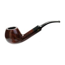 Şahin Kuyruklu Yıldız 560 9mm. Filtreli Ebonit Saplı Pipo 238277