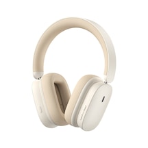 Baseus Bowie H1 Bluetooth 5.2 Kulak Üstü Kulaklık