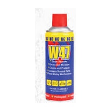 1adet W47 Çok Amaçlı Pas Sökücü Kl36 Yılbaşı