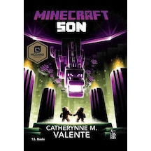 Minecraft - Son