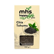 Happy Life Chia Tohumu 150 Gr
