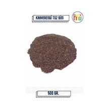 Toz Sim Kahverengi Renk 500 Gr