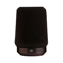 Shure A2ws-blk Mikrofon Tutucu
