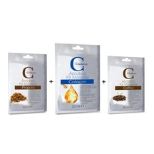 Claderm (Propolis-Collagen-Coffee) Avantaj Paketi 20 ML