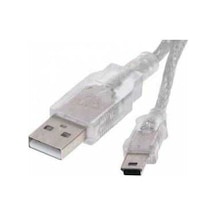 S-Link Mini Usb Kablosu 30 Cm Sl-Uk23