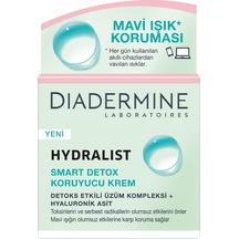 Diadermine Hydralist Smart Koruyucu Gündüz Kremi