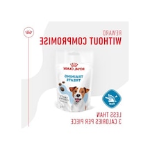Köpekler İçin Eğitim Amaçlı Ödül 110 Gram