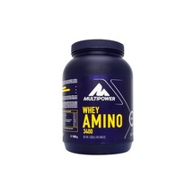 Multipower Whey Aminos 3400 300 Tablet