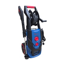 Fixonic Be-Welt BHD00844 205 Bar 2500W Yüksek Basınçlı Yıkama Makinesi