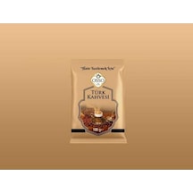 Osso Kahve Osso Türk Kahvesi 100gr Diğer