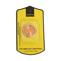Rng-08 Ring Telefon Yüzük Tutucu Aparat, Gold