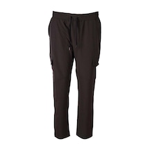 Trender Düz Paça Haki Erkek Pantolon 1988 Haki