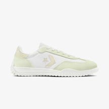 Converse Run Star Trainer Unisex Beyaz Deri Sneakera11862c