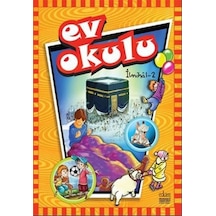 Ev Okulu İlmihal - 2 - Sptl-762508