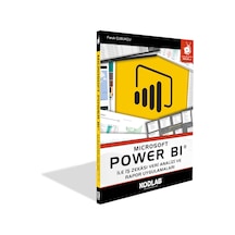 Kodlab Yayın Microsoft Power Bı