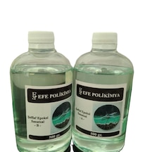 Epoksi Sanatsal 1kg