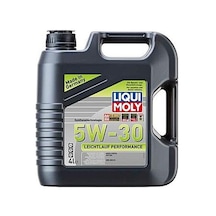 Liqui Moly Leichtlauf Performance 5w-30 Motor Yağı 4 L