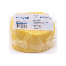 Niyazibey Ciftliği Doğal Karadeniz Köy Yayık Tereyağı 250 Gr Genel