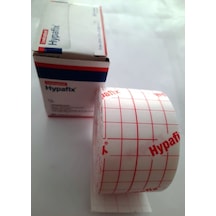 Hypafix Şerit Tutucu Sargı Flaster 5 CM x 10 M