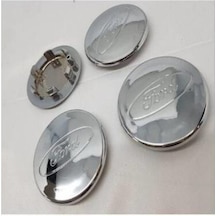 Connect Jant Göbeği Geçmeli