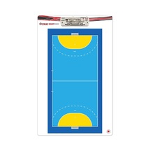 Fox40 Smartcoach Pro Hentbol Taktik Tahtası 6920-0300