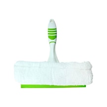 2 Fonksiyonlu Çift Taraflı Mikrofiber Peluşlu Tozal Camsil Asorti - 916100640 Diğer