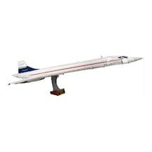 LEGO® Icons 10318 Concorde 2083 Parça