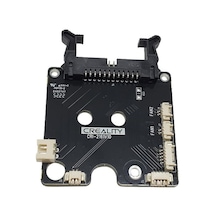 Creality Crı-2161v10 3d Yazıcı Hotend / Ekstruder Breakout Kartı