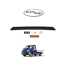Eurocap Iveco Daily Ön Kaput Koruyucu Rüzgarlık 3Mm 2006-2011