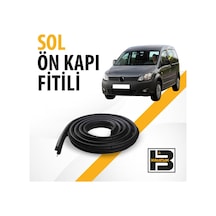 Volkwagen Caddy 2003-2015 Sol Ön Kapı Fitili Bm01743